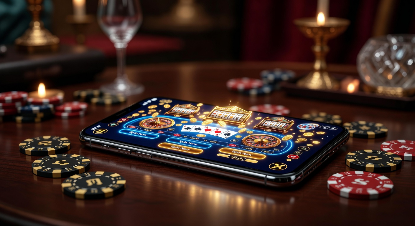 Beste online casino zonder account van 2026 - casino zonder account