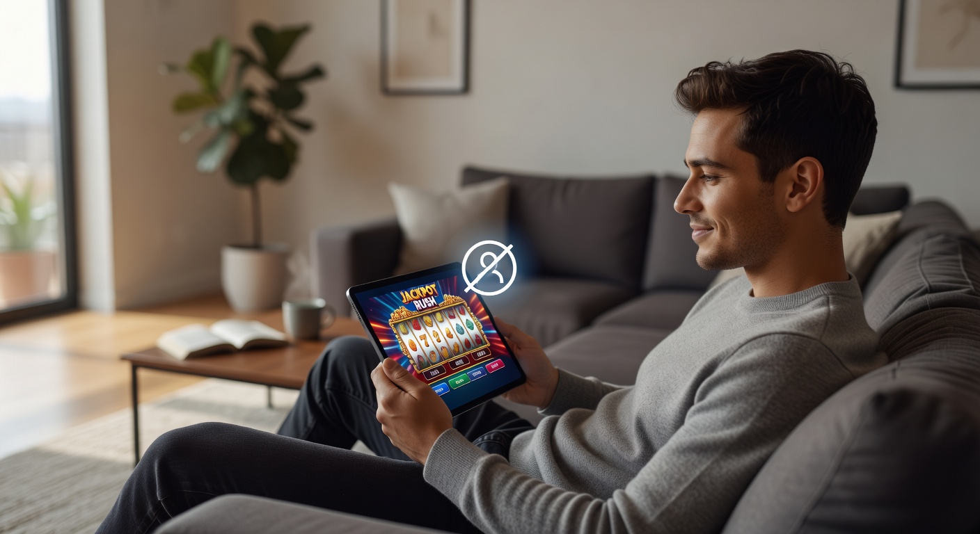 Voordelen en nadelen van spelen zonder registratie - casino zonder account